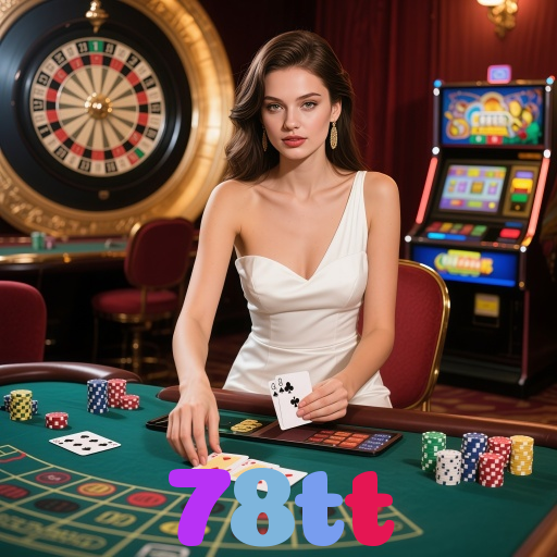 78tt：Jogue poker, aposte no futebol e ganhe em grandes jogos de cassino!