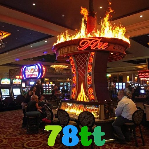78tt:Aposte nas melhores slots e conquiste prêmios como nunca!
