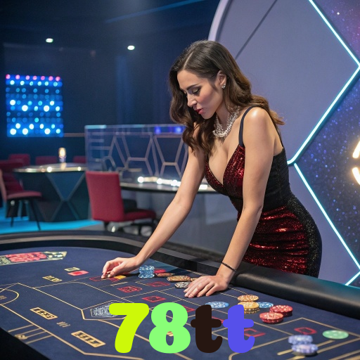 78tt:Aposte nas melhores slots e conquiste prêmios como nunca!