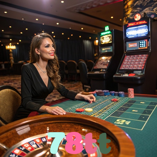 78tt：Jogue poker, aposte no futebol e ganhe em grandes jogos de cassino!