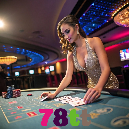 78tt：Jogue poker, aposte no futebol e ganhe em grandes jogos de cassino!