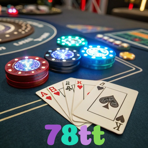 78tt：Jogue poker, aposte no futebol e ganhe em grandes jogos de cassino!
