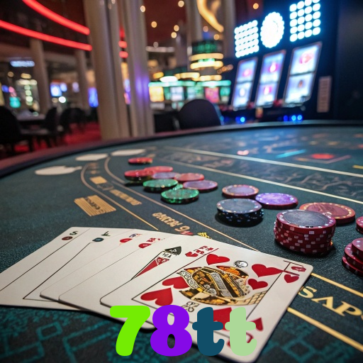 78tt：Aposte no futebol, jogue poker e conquiste vitórias épicas!