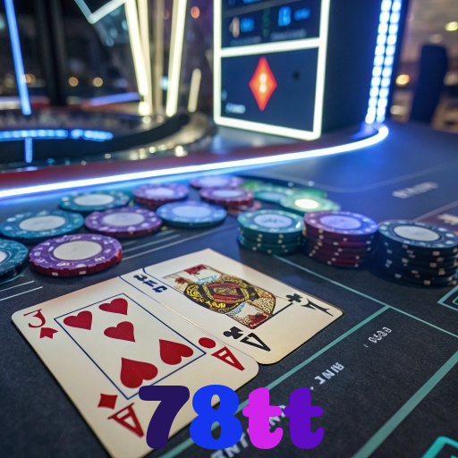 78tt：Aposte nas melhores slots e conquiste prêmios como nunca!
