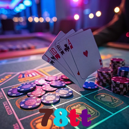 78tt:Jogue poker, aposte no futebol e ganhe em grandes jogos de cassino!