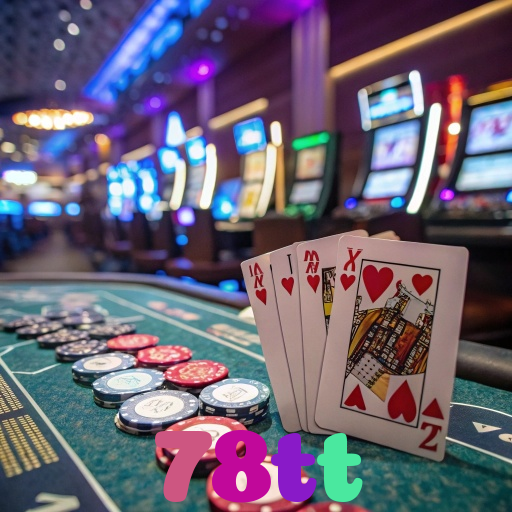 78tt：Aposte no futebol, jogue poker e conquiste vitórias épicas!