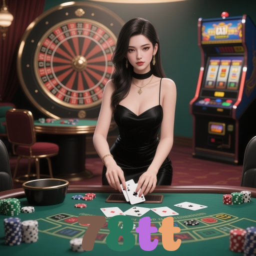 78tt：Aposte nas melhores slots e conquiste prêmios como nunca!