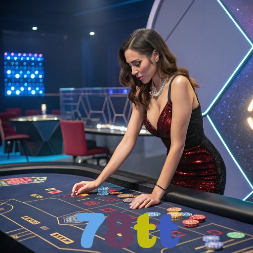 78tt：Aposte nas melhores slots e conquiste prêmios como nunca!