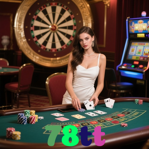 78tt：Jogue poker, aposte no futebol e ganhe em grandes jogos de cassino!