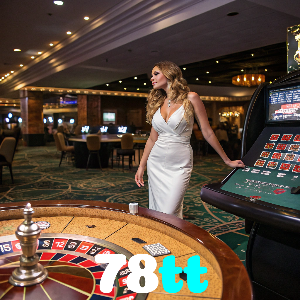 78tt：Jogue poker, aposte no futebol e ganhe em grandes jogos de cassino!