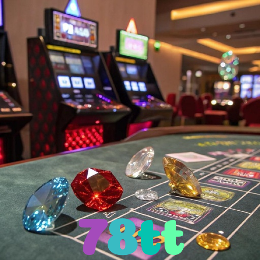 78tt：Jogue poker, aposte no futebol e ganhe em grandes jogos de cassino!