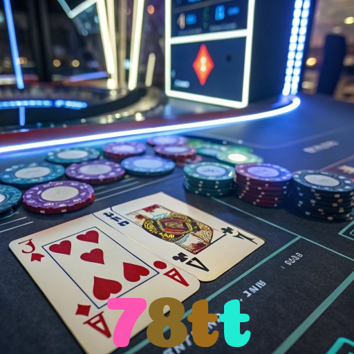 78tt:Aposte nas melhores slots e conquiste prêmios como nunca!