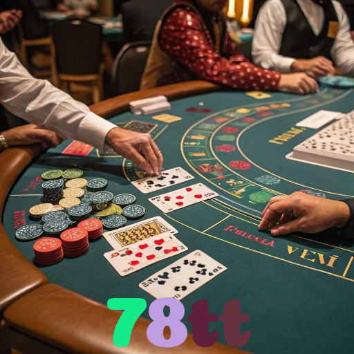 78tt：Aposte no futebol, jogue poker e conquiste vitórias épicas!