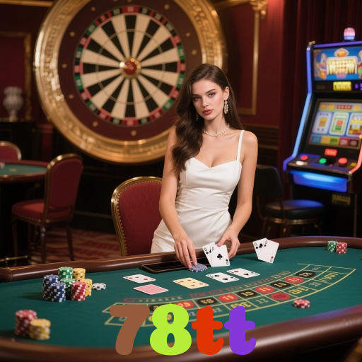 78tt：Jogue poker, aposte no futebol e ganhe em grandes jogos de cassino!