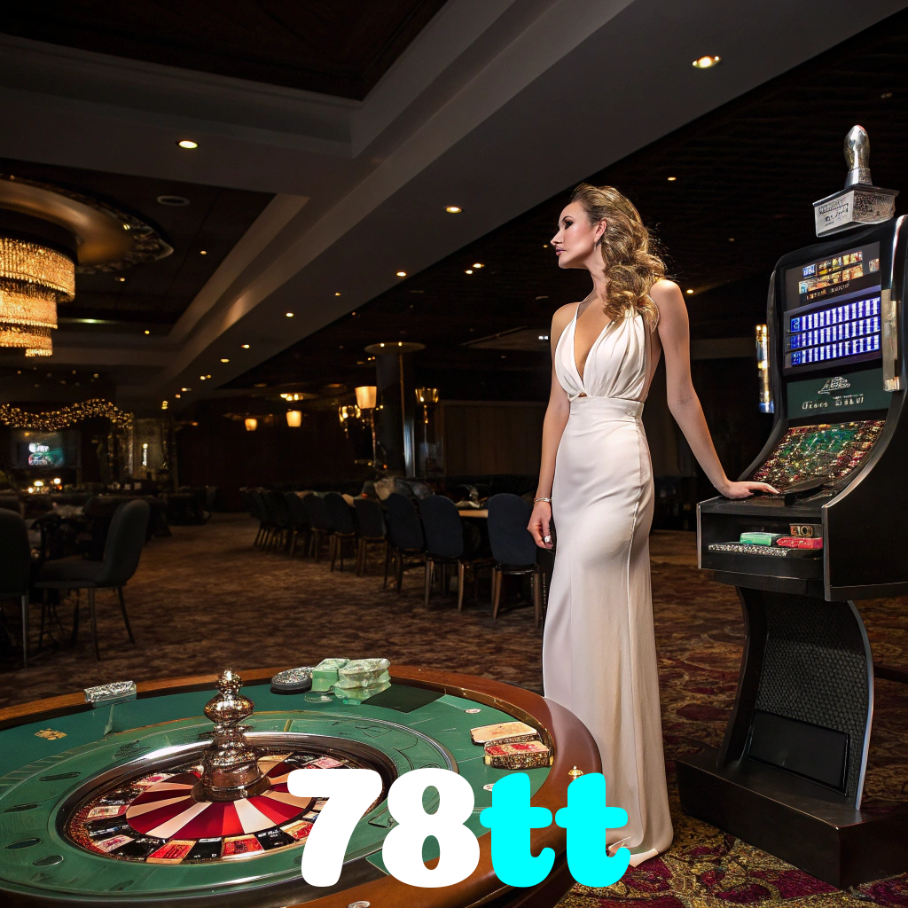 78tt:Aposte nas melhores slots e conquiste prêmios como nunca!