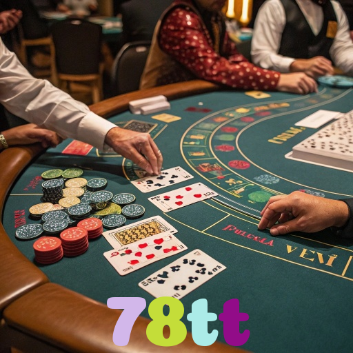 78tt：Aposte nas melhores slots e conquiste prêmios como nunca!