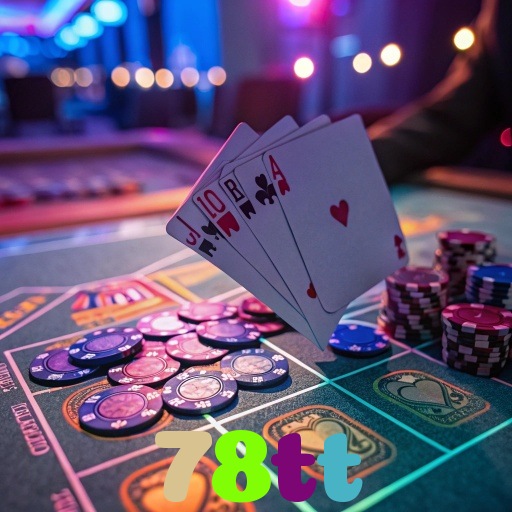78tt：Aposte nas melhores slots e conquiste prêmios como nunca!