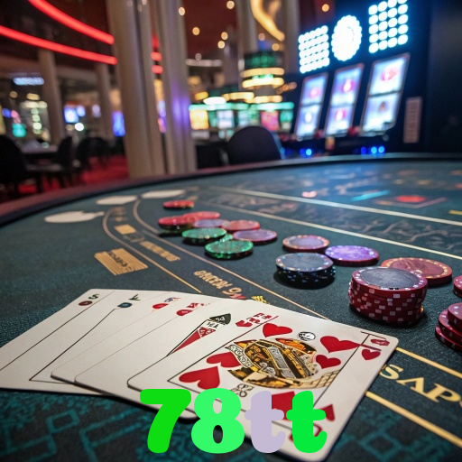 78tt:Aposte nas melhores slots e conquiste prêmios como nunca!