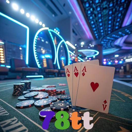78tt:Aposte nas melhores slots e conquiste prêmios como nunca!