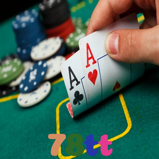 78tt：Jogue poker, aposte no futebol e ganhe em grandes jogos de cassino!