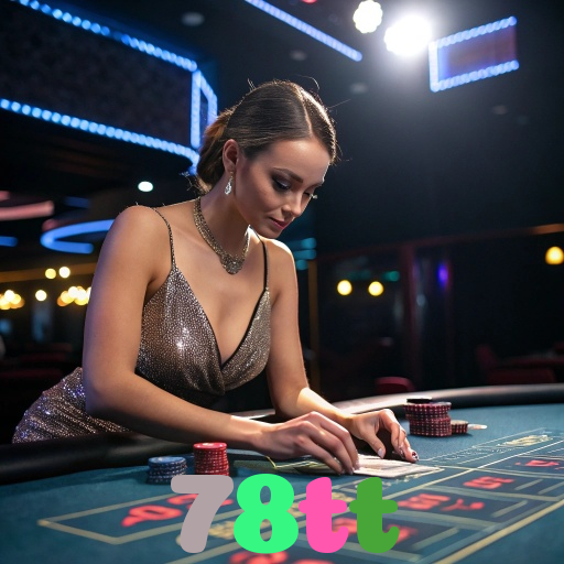 78tt：Jogue poker, aposte no futebol e ganhe em grandes jogos de cassino!