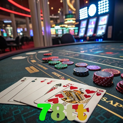 78tt:Aposte no futebol, jogue poker e conquiste vitórias épicas!