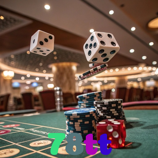78tt：Aposte nas melhores slots e conquiste prêmios como nunca!