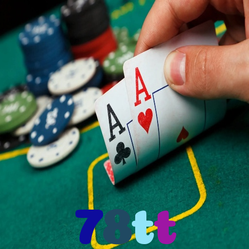 78tt：Jogue poker, aposte no futebol e ganhe em grandes jogos de cassino!