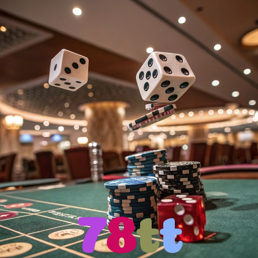78tt:Jogue poker, aposte no futebol e ganhe em grandes jogos de cassino!