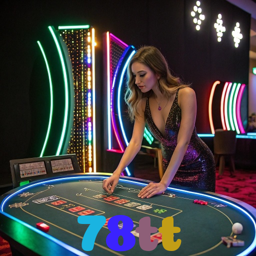 78tt：Aposte nas melhores slots e conquiste prêmios como nunca!