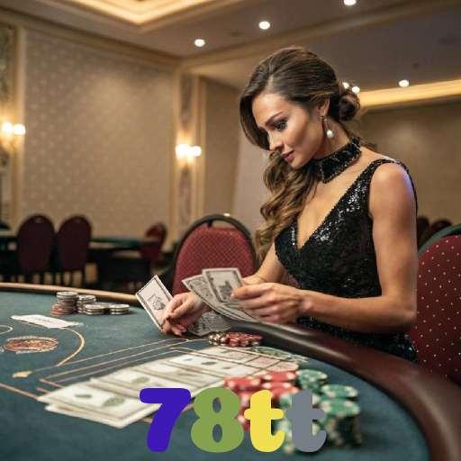 78tt：Jogue poker, aposte no futebol e ganhe em grandes jogos de cassino!