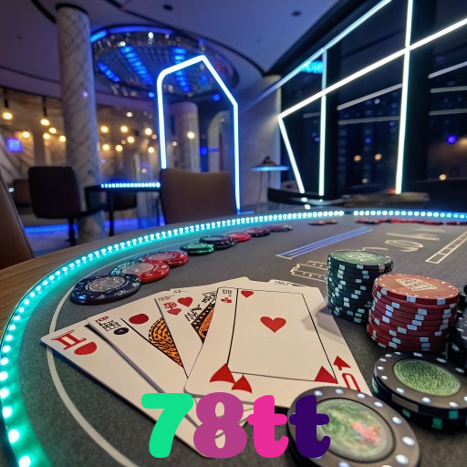 78tt：Aposte no futebol, jogue poker e conquiste vitórias épicas!