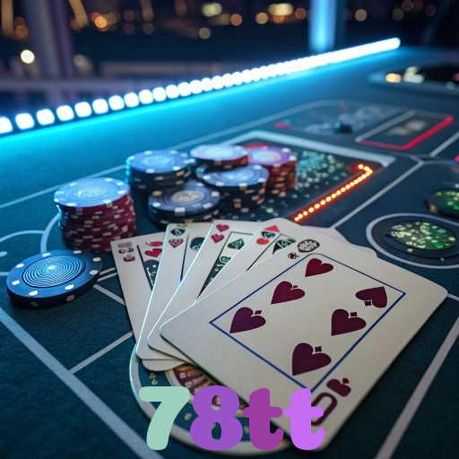78tt：Aposte no futebol, jogue poker e conquiste vitórias épicas!