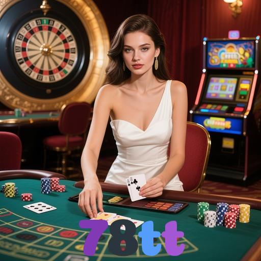 78tt：Aposte nas melhores slots e conquiste prêmios como nunca!