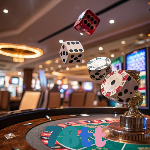 78tt:Jogue poker, aposte no futebol e ganhe em grandes jogos de cassino!