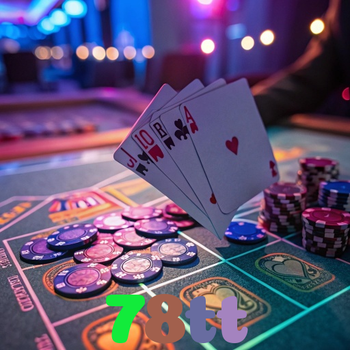 78tt：Aposte nas melhores slots e conquiste prêmios como nunca!