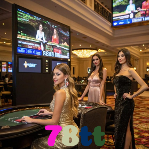 78tt：Aposte nas melhores slots e conquiste prêmios como nunca!