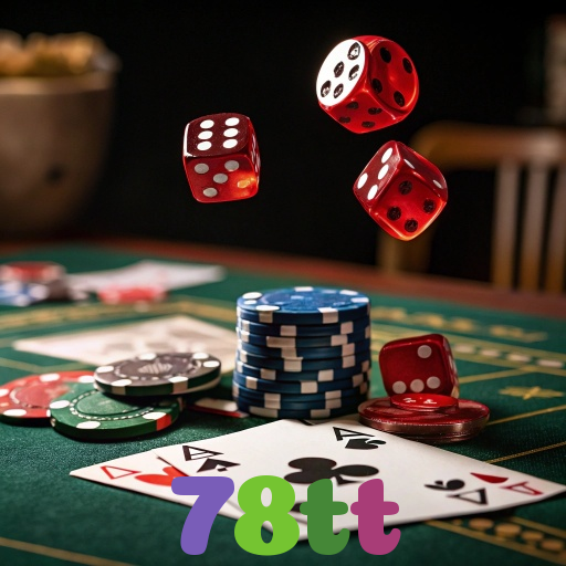 78tt：Aposte nas melhores slots e conquiste prêmios como nunca!