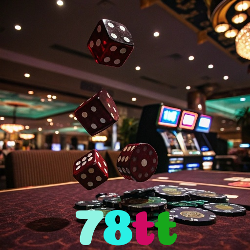 78tt：Jogue poker, aposte no futebol e ganhe em grandes jogos de cassino!