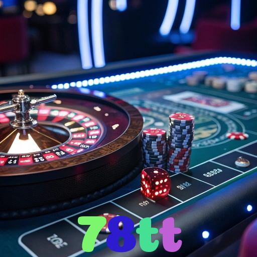 78tt：Aposte nas melhores slots e conquiste prêmios como nunca!