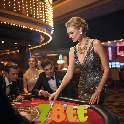 78tt：Jogue poker, aposte no futebol e ganhe em grandes jogos de cassino!