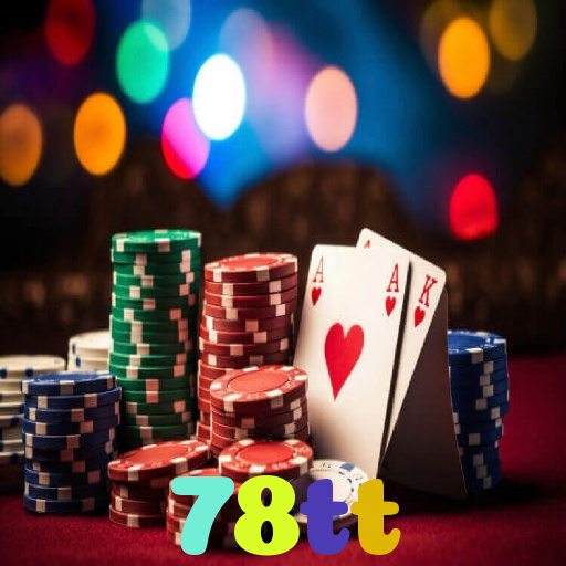 78tt：Aposte nas melhores slots e conquiste prêmios como nunca!