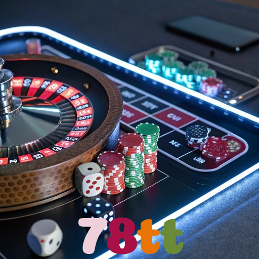 78tt：Aposte nas melhores slots e conquiste prêmios como nunca!