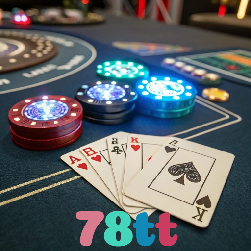 78tt：Jogue poker, aposte no futebol e ganhe em grandes jogos de cassino!