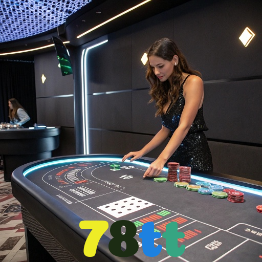 78tt：Aposte nas melhores slots e conquiste prêmios como nunca!