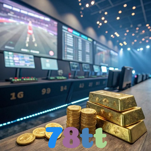 78tt：Aposte nas melhores slots e conquiste prêmios como nunca!