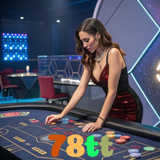 78tt：Aposte nas melhores slots e conquiste prêmios como nunca!