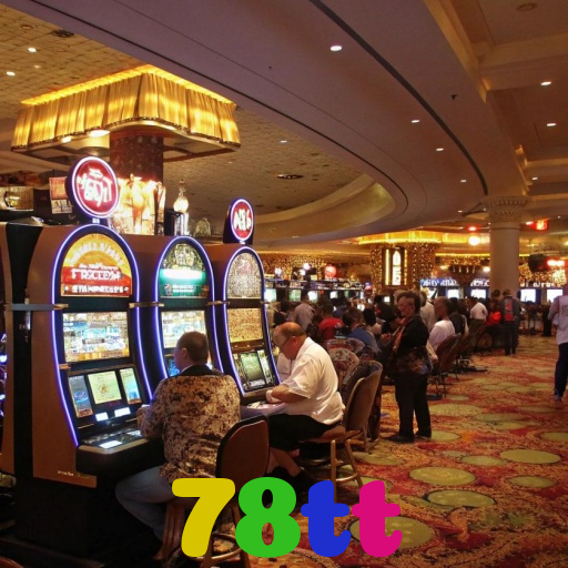 78tt：Aposte nas melhores slots e conquiste prêmios como nunca!
