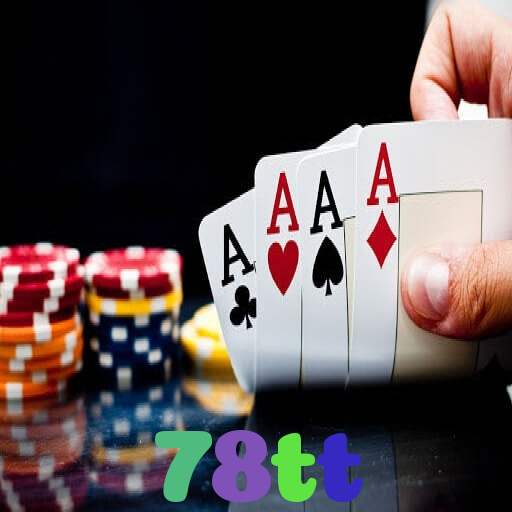 78tt:Jogue poker, aposte no futebol e ganhe em grandes jogos de cassino!