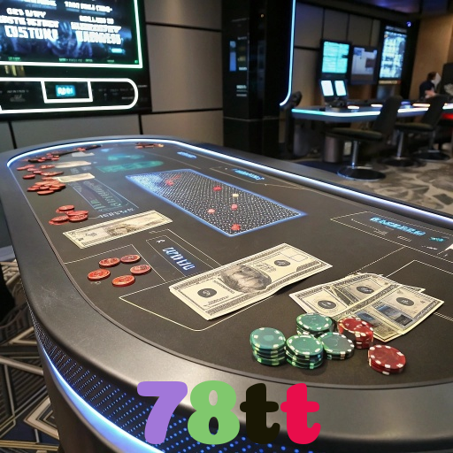 78tt：Aposte no futebol, jogue poker e conquiste vitórias épicas!